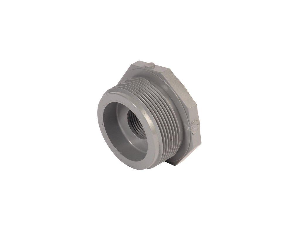 2X3/4 CPVC S80 THRD BUSH 