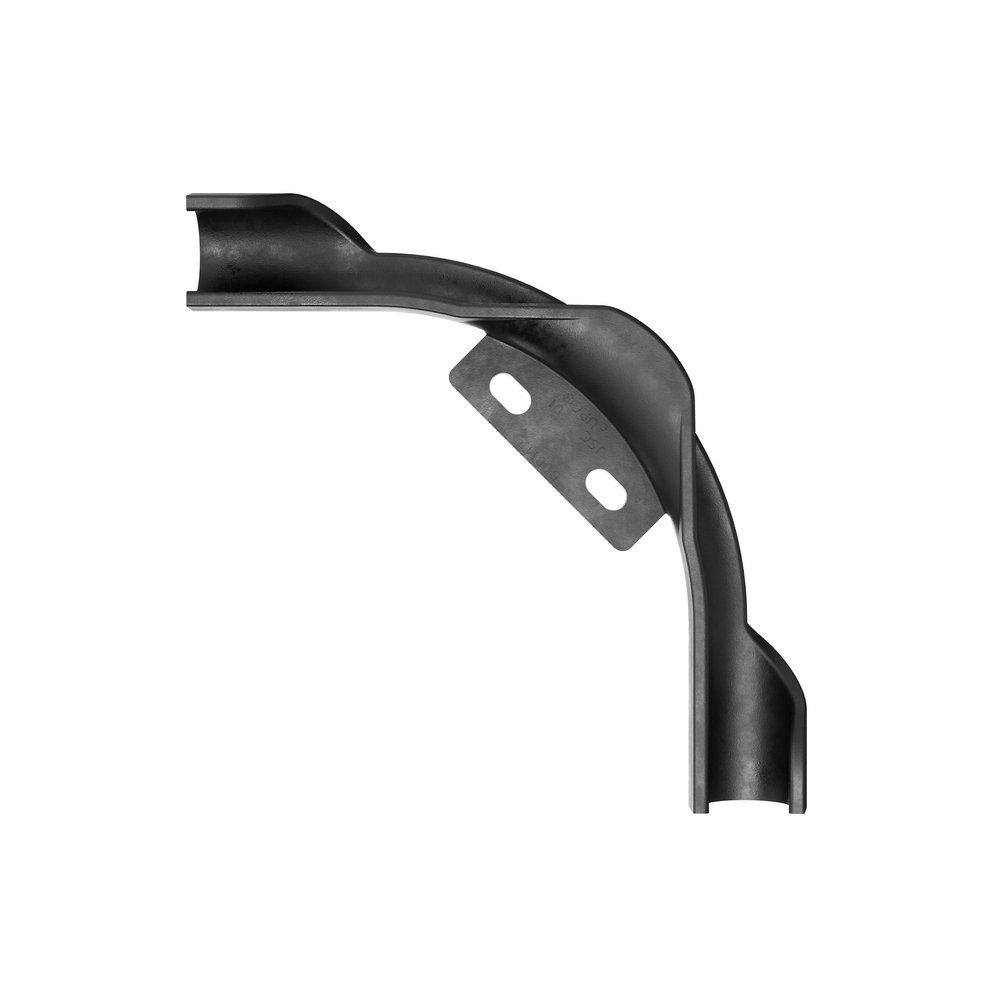 3/4IN PLAS BEND SUPP 