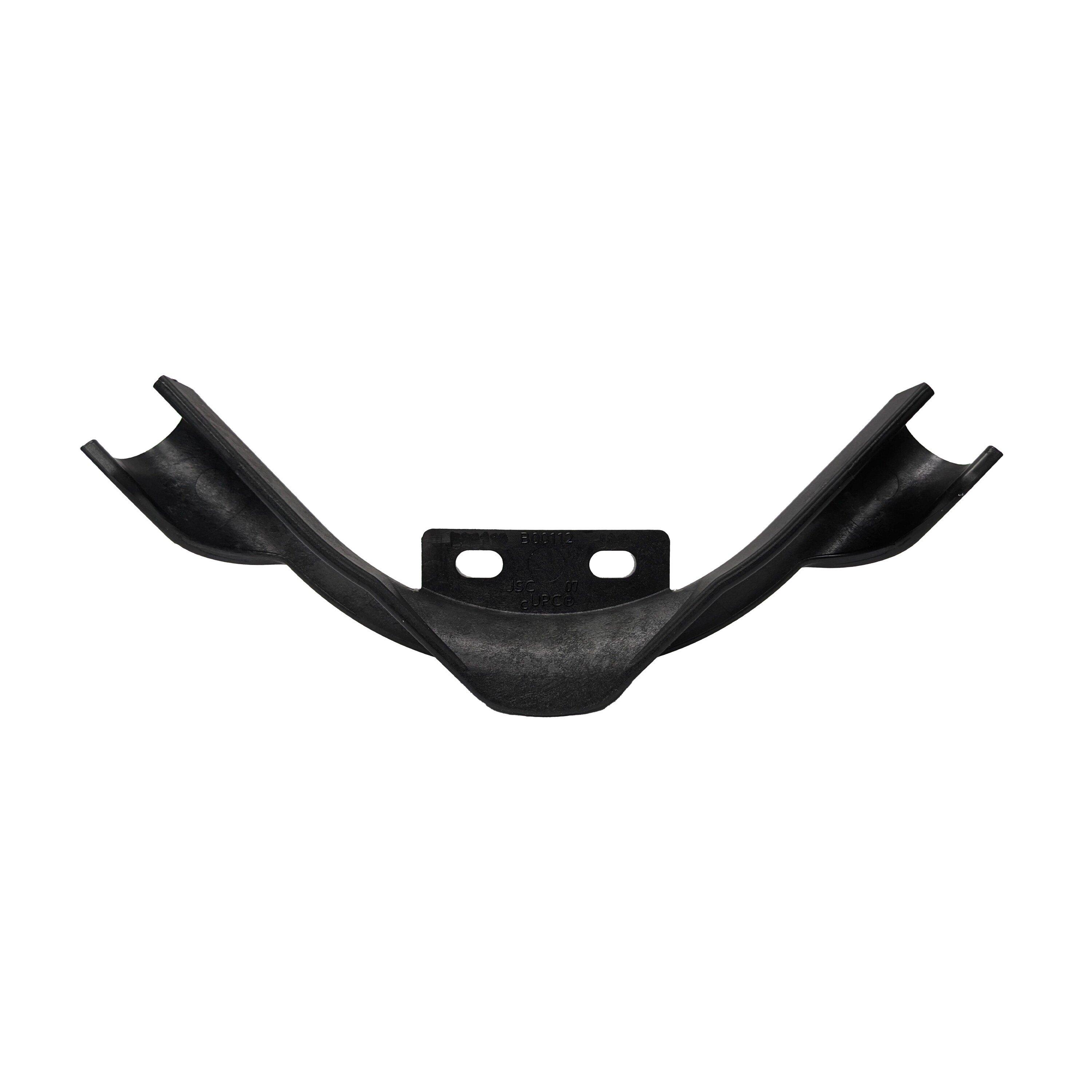 3/4 in. Plastic Pipe Bend Support for PEX 