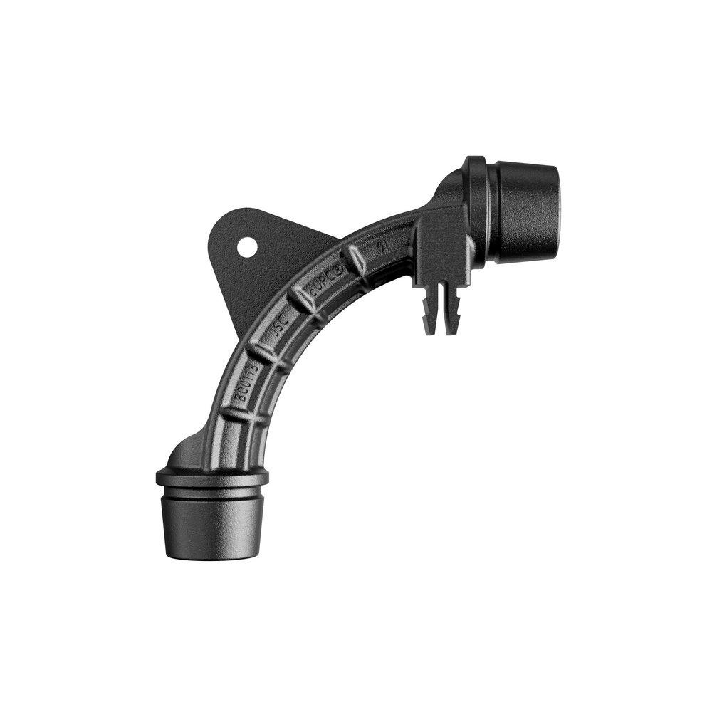 1/2IN PLAS BEND SUPP 