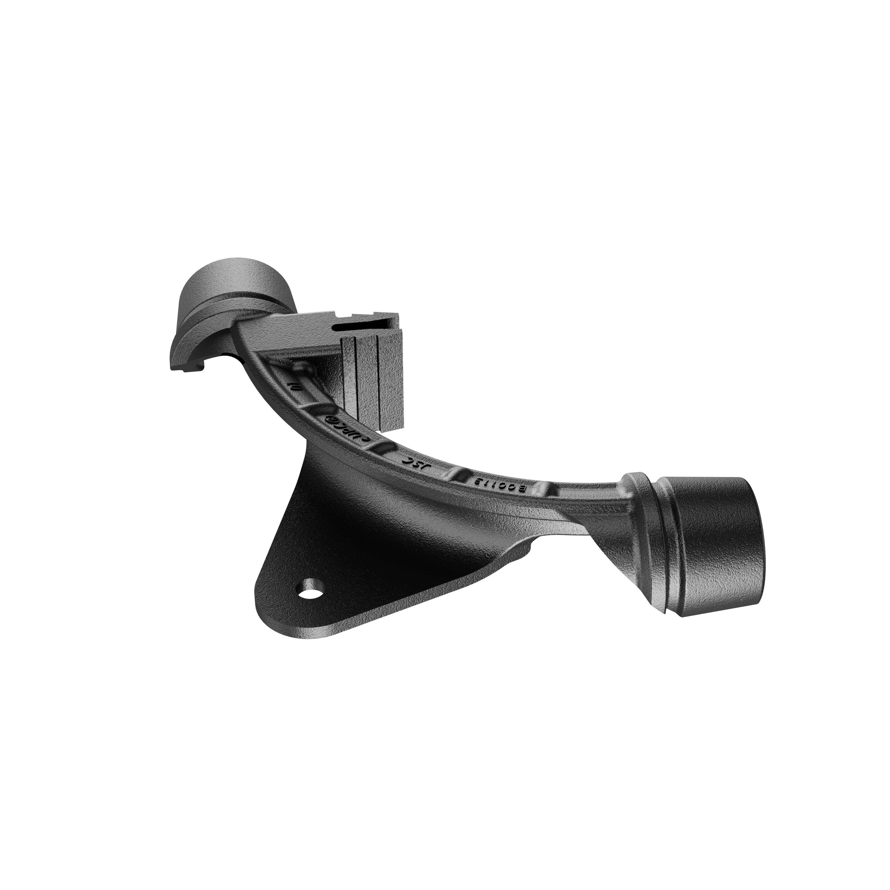 1/2 in. Plastic Pipe Bend Support for PEX 