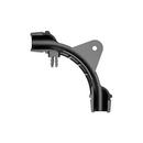 1/2 in. Plastic Pipe Bend Support for PEX 