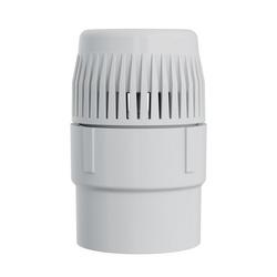 1-1/2 -2 in. PVC Air Admittance Valve, 6 DFU