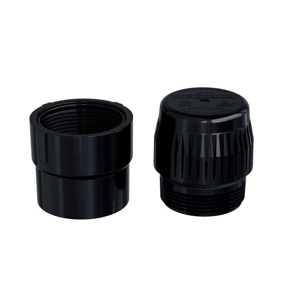 1.5 X 2 ABS ADPT 6 DFU 