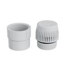 1-1/2 -2 in. PVC Air Admittance Valve, 20 DFU