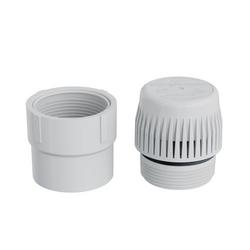 1-1/2 -2 in. PVC Air Admittance Valve, 20 DFU