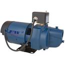 1/2 HP Economy Shallow Well Jet Pump with built-in ejector