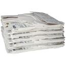 Kimberly-Clark Professional&trade; White Closet Seat Cover (Case of 24) 