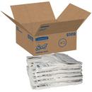 Kimberly-Clark Professional&trade; White Closet Seat Cover (Case of 24) 