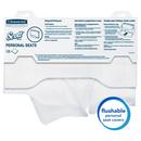 Kimberly-Clark Professional&trade; White Closet Seat Cover (Case of 24) 