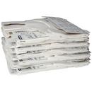 Kimberly-Clark Professional&trade; White Closet Seat Cover (Case of 24) 