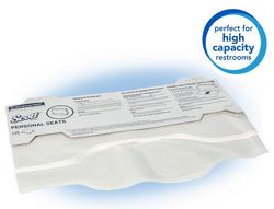 125-Count Closet Seat Cover (Case of 24)