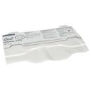 Kimberly-Clark Professional&trade; White Closet Seat Cover (Case of 24) 
