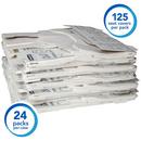 Kimberly-Clark Professional&trade; White Closet Seat Cover (Case of 24) 