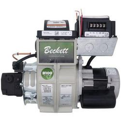 1/7 hp 3450 RPM 120V Single Phase Oil Burner