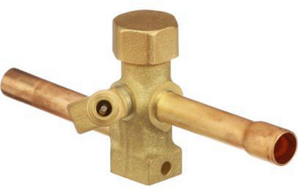 3/8 in. R-32 Service Valve 
