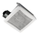 50 CFM ENERGY STAR LOUVERED GRILLE VENTILATION FAN 2.0 SONES 