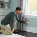 COMBO EXPLOSIVE GAS AND CARBON MONOXIDE ALARM WITH DIGITAL DISPLAY 