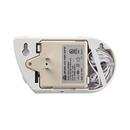 Combo Explosive Gas And Carbon Monoxide Alarm With Digital Display 