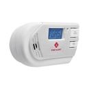 Combo Explosive Gas And Carbon Monoxide Alarm With Digital Display 
