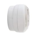 Combo Explosive Gas And Carbon Monoxide Alarm With Digital Display 