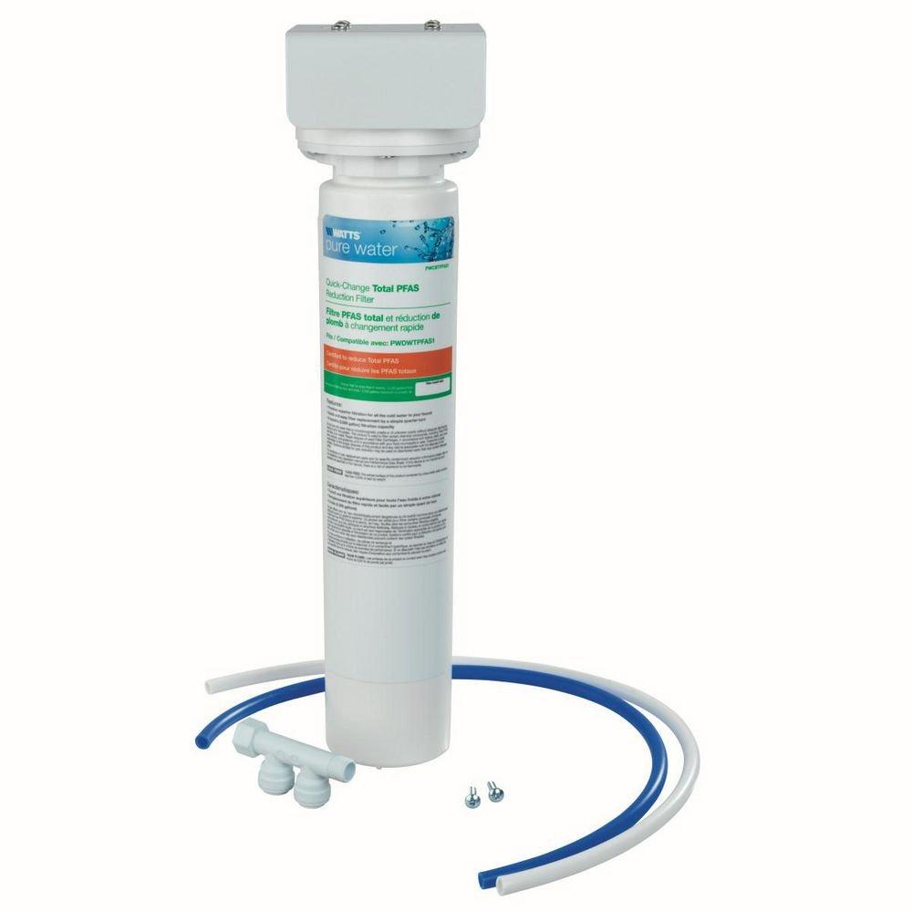 2.5 gpm PFAS Reduction Filtration System Filter 