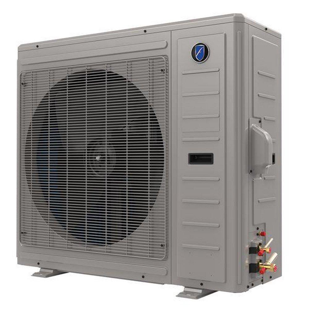 3 Ton - 16 SEER2 - Heat Pump - R-454B 