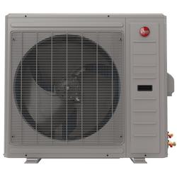3 Ton - 16 SEER2 - Heat Pump - R-454B