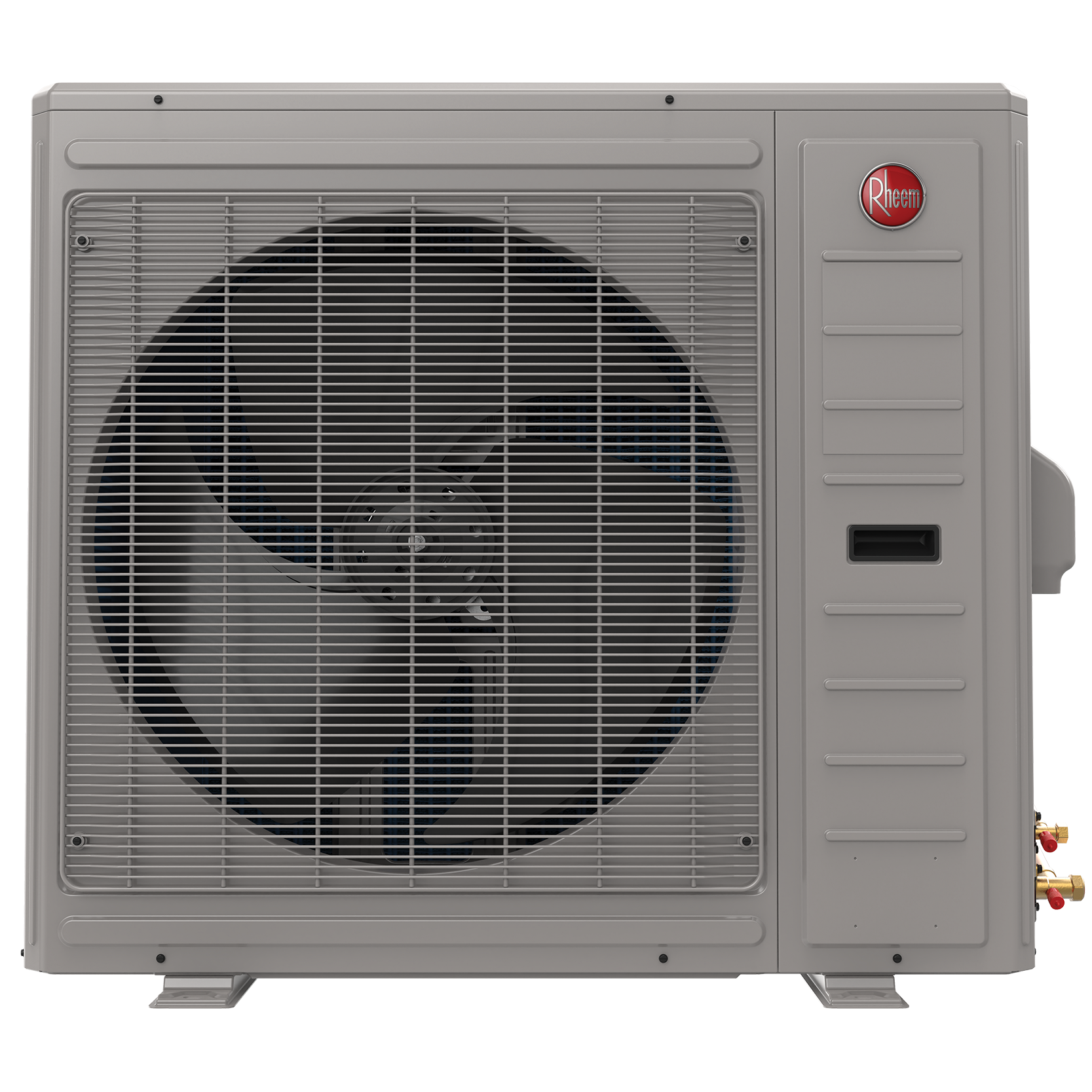 Rheem RD16AYAJVCA 
