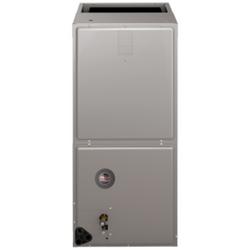 Upflow Bottom Side Air Handler Return Base - 17" W