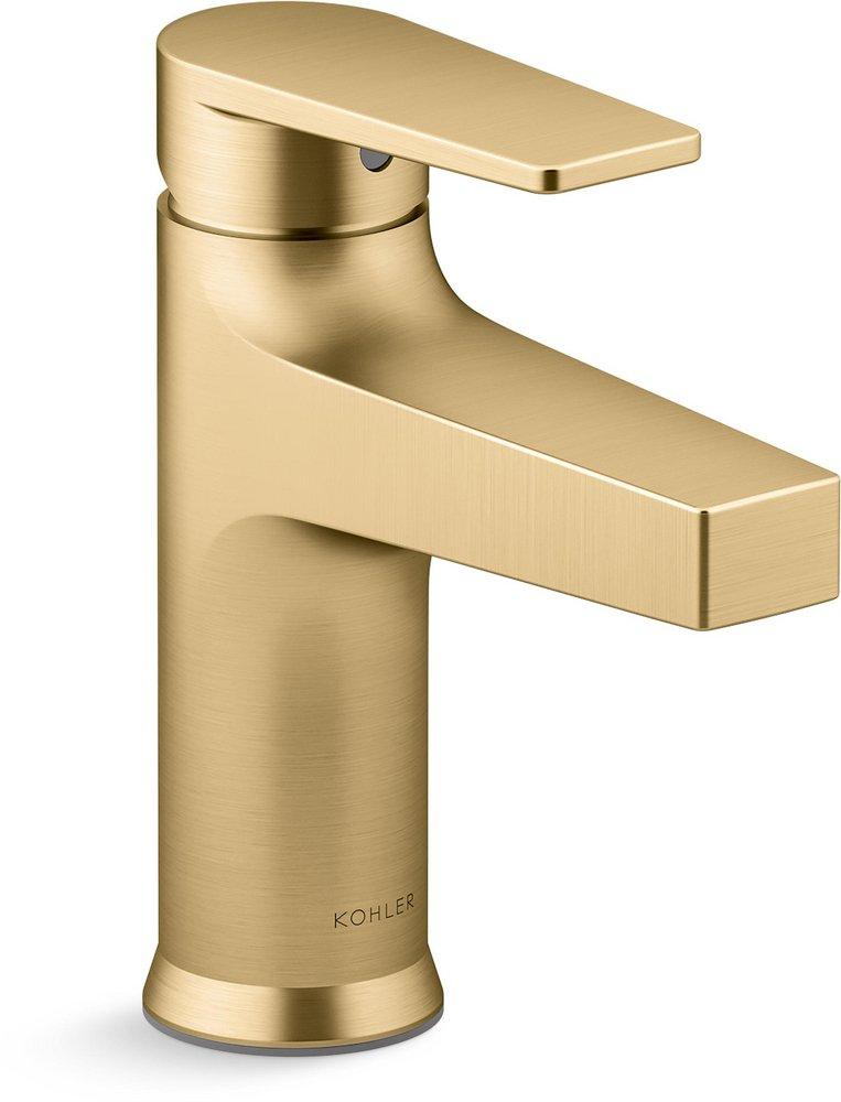 TAUT SINGLE CONTROL LAV FAUCET 