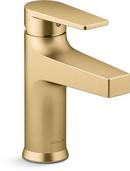 TAUT SINGLE CONTROL LAV FAUCET