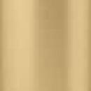 KOHLER Vibrant Brushed Moderne Brass Single Handle Monoblock Bathroom Sink Faucet 