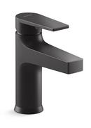 TAUT SINGLE CONTROL LAV FAUCET