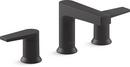 TAUT WIDESPREAD FAUCET