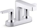 TAUT CENTERSET FAUCET