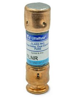 30A 250V Time-Delay Cartidge Fuse - Pack of 10