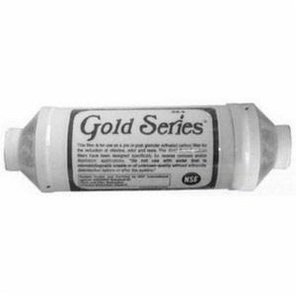 Pasco Complete Carbon Taste and Odor Filter 