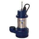 HE 1/3 HP Cast Iron and Stainless Steel Primary Sump Pump with Vertical Float Switch 
