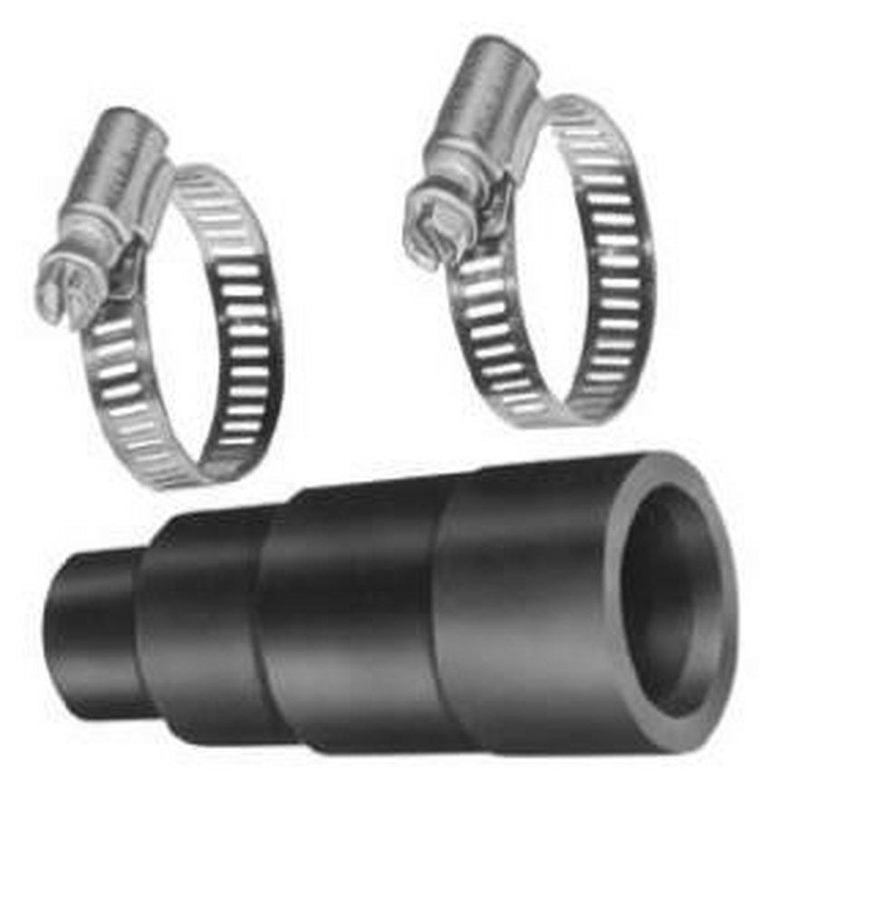 Pasco Black Connector Kit 