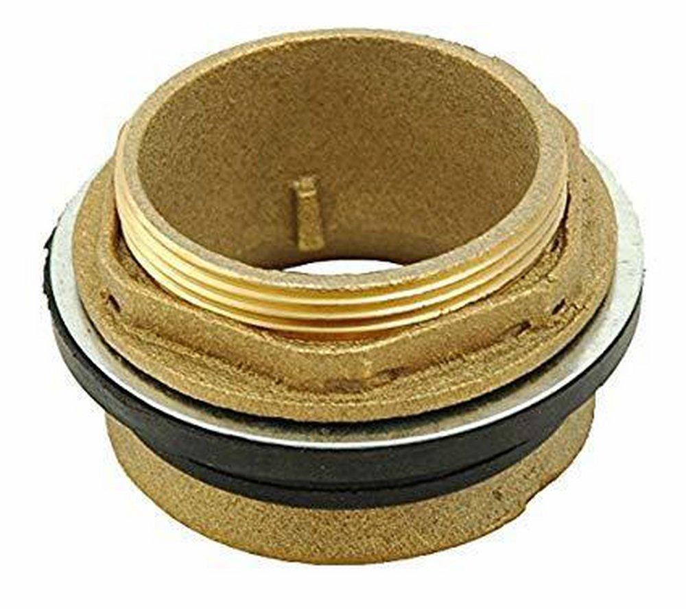 Pasco Brass Closet Spud 