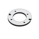 Pasco 1/4 in. ABS Closet Flange Extension 