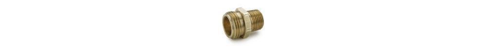 Pasco MGHT x MNPT x Female Sweat Brass Reducing Adapter 