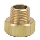 Pasco FGHT x MNPT Brass Reducing Adapter 
