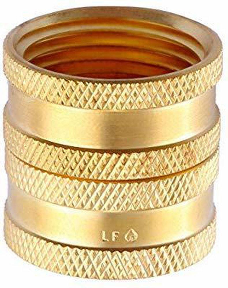 Pasco FGHT Brass Adapter 