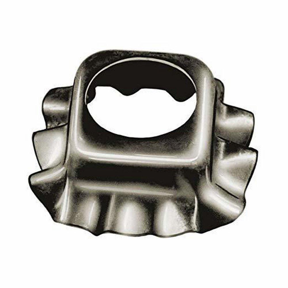 Pasco Stamped Steel Deep Basin 