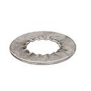 Pasco Stamped Steel Deep Basin 