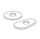 Pasco 1/4 in. Closet Bolt Washer 