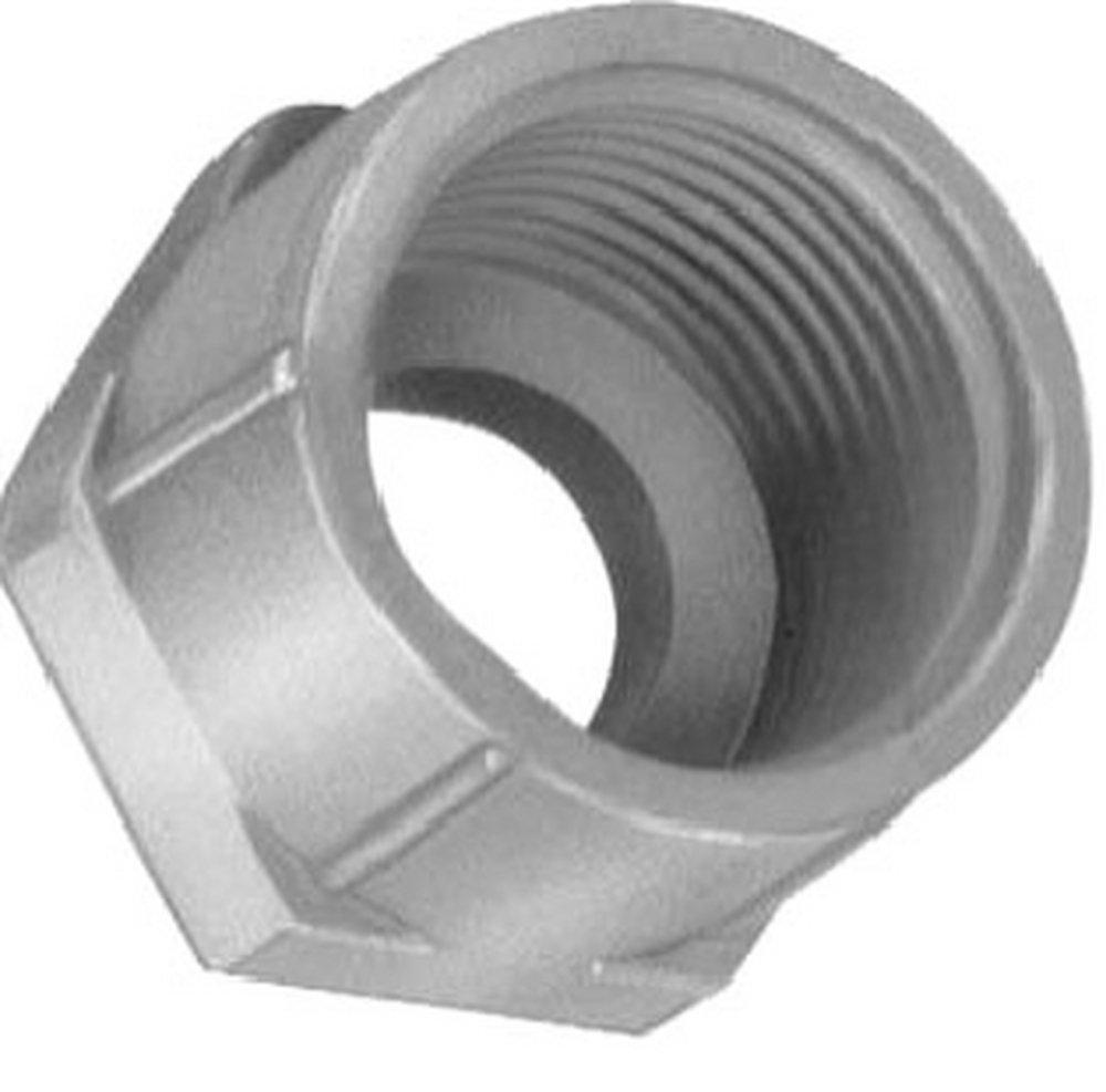 Pasco 5/8 in. Slip Coupling Nut 