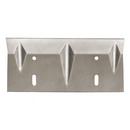 Pasco Steel Lavatory Hanger for China Lavatory 